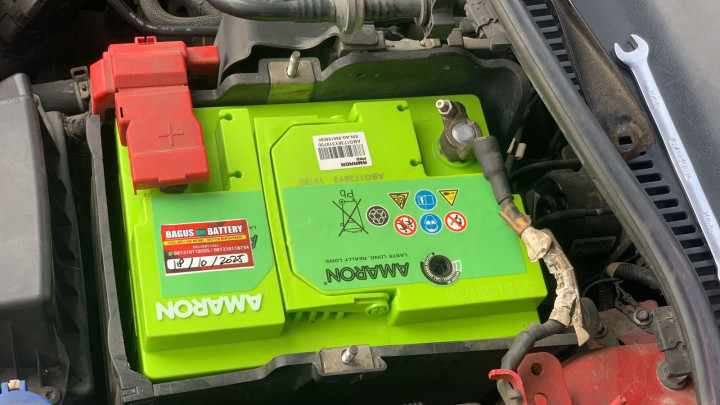 Toko aki kuningan 081310118505 Bagus Battery